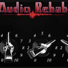 Audio Rehab