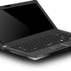 Data recovery on laptop